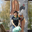 職曉曉