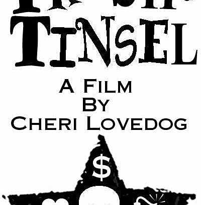 Hollywood Trash & Tinsel Hollywood Trash & Tinsel