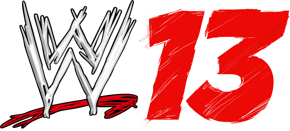 WWE13 圖示