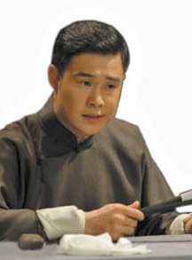 李立群(中國台灣男演員) 李立群(中國台灣男演員)