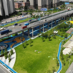高贊大橋 高贊大橋
