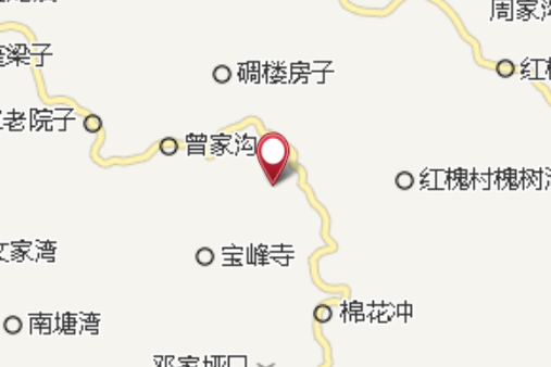 蠻洞灣 蠻洞灣