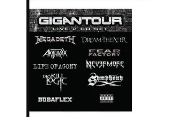 Dream Theater Panic Attack Dream Theater Panic Attack