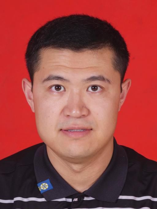 於金鵬(青島大學特聘教授) 於金鵬(青島大學特聘教授)