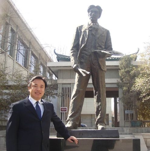 邵濱軍 邵濱軍