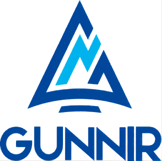 GUNNIR藍戟 GUNNIR藍戟