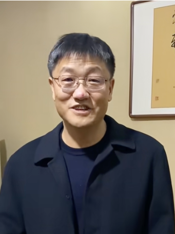 朱玉堂(山西省忻州市的職業尋親人) 朱玉堂(山西省忻州市的職業尋親人)