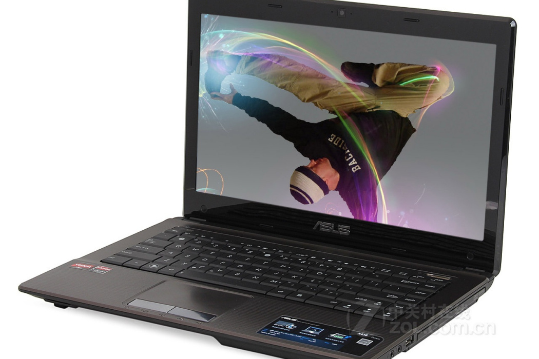華碩X43EE45BY-SL(2GB/500GB) 華碩X43EE45BY-SL(2GB/500GB)