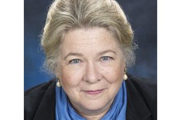 Robin Pearson Rose