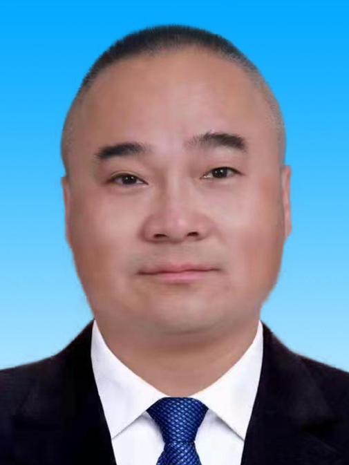 朱俊(陝西省西安市鄠邑區紀委常委)