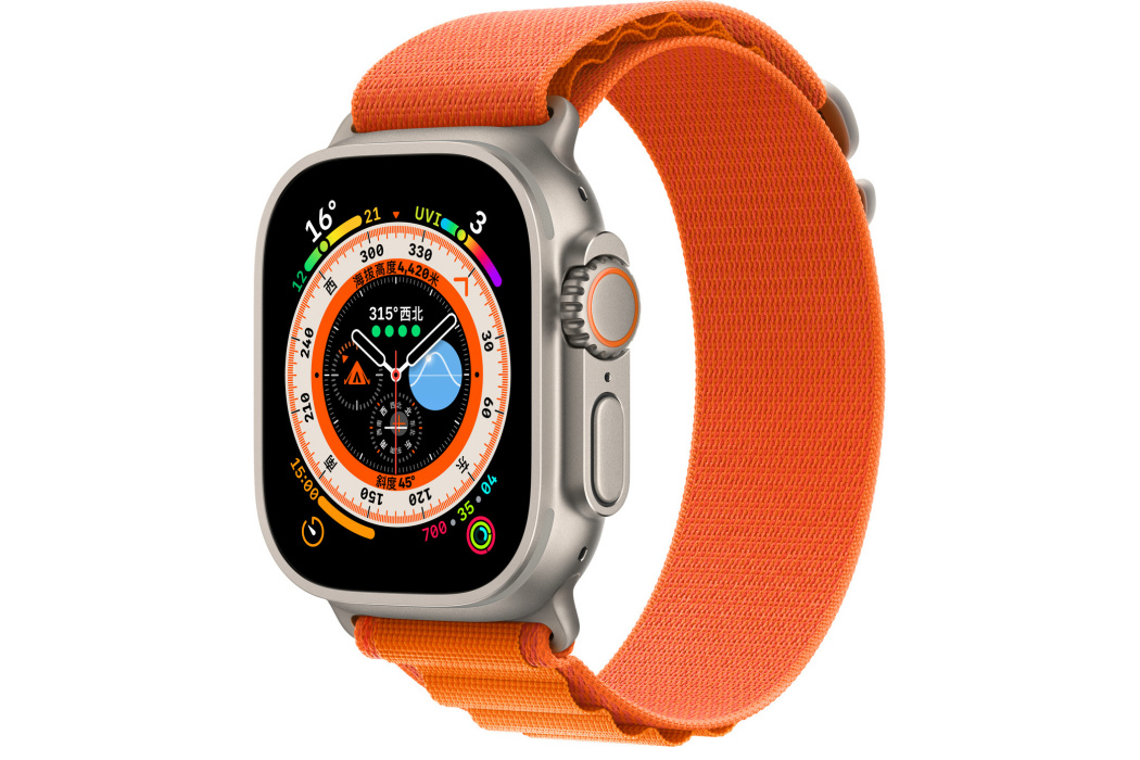 Apple Watch Ultra Apple Watch Ultra
