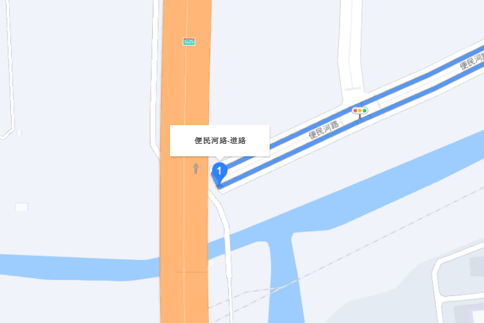 便民河路 便民河路