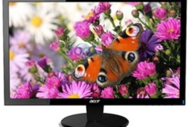 Acer P236HVbd Acer P236HVbd