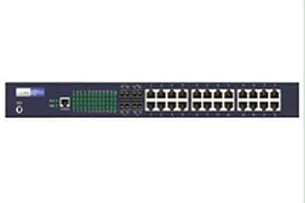 中興 ZXR10 5250-24T(AC)