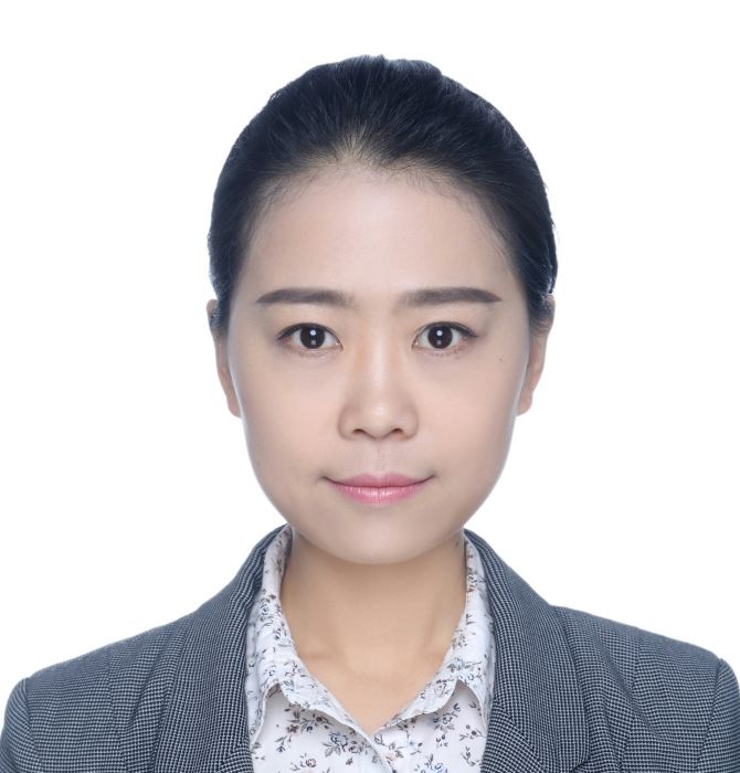 黃依娜 黃依娜