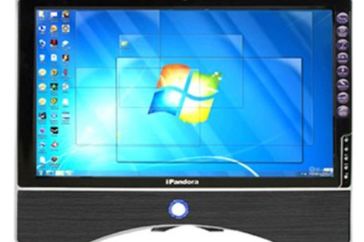 iPandora P5-E3300 iPandora P5-E3300