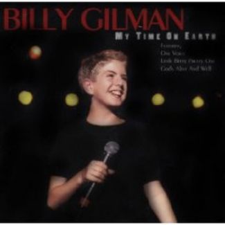 God\x27s Alive and Well(2007年Billy Gilman演唱的歌曲) God\x27s Alive and Well(2007年Billy Gilman演唱的歌曲)