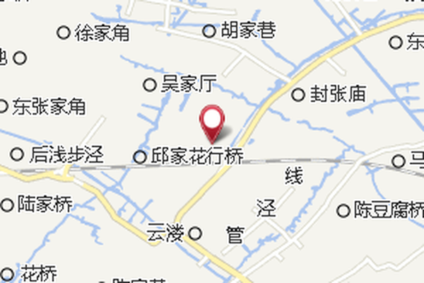 北蘇家巷 北蘇家巷