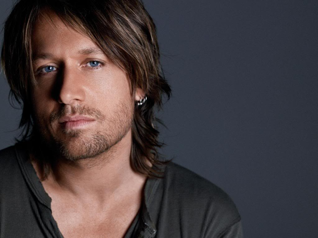 Keith Urban