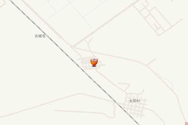 支邊村 支邊村