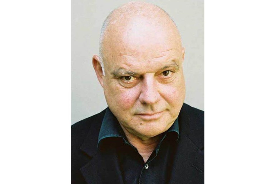Wolfgang Böck Wolfgang Böck