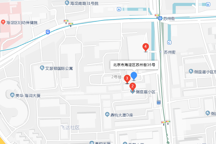 蘇州街35號 蘇州街35號