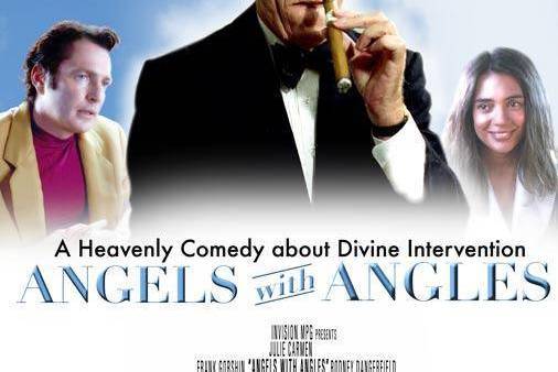 Angels with Angles Angels with Angles