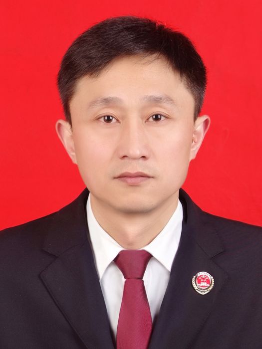 翟巍巍(山西省長治市平順縣檢察院黨組書記、檢察長) 翟巍巍(山西省長治市平順縣檢察院黨組書記、檢察長)