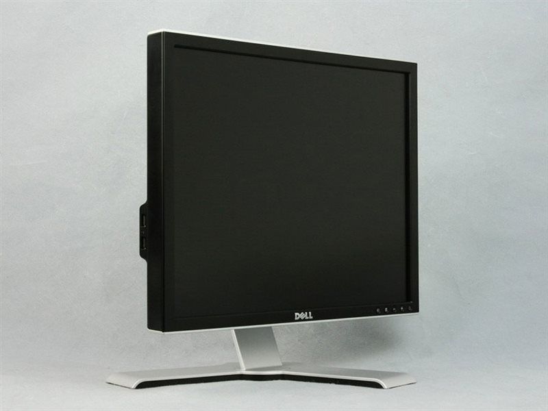 戴爾UltraSharp 2007FP 戴爾UltraSharp 2007FP