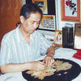 王天慶(穀草藝術家) 王天慶(穀草藝術家)