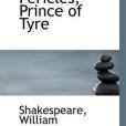 Pericles, Prince of Tyre(William, Shakespeare著圖書) Pericles, Prince of Tyre(William, Shakespeare著圖書)