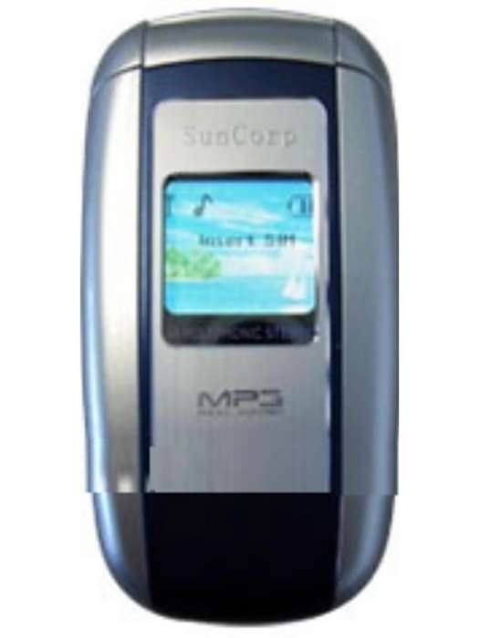 托普 Mp3S558C