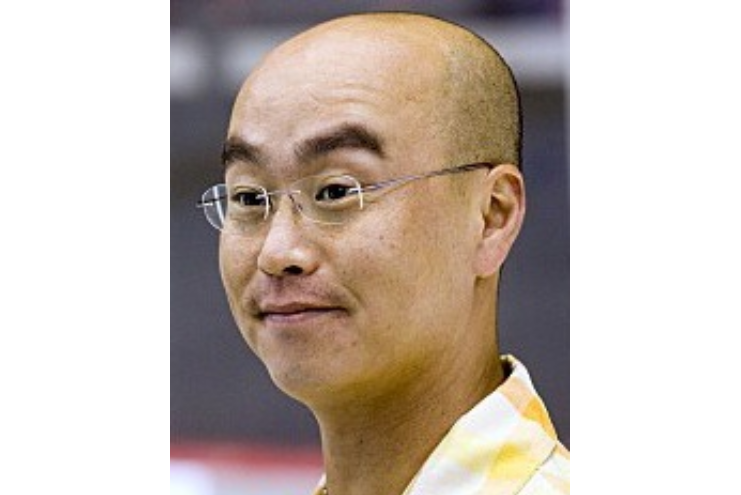 李升熙 李升熙