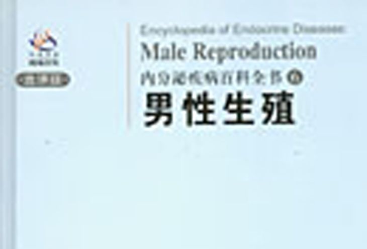 男性生殖 男性生殖