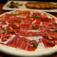 西班牙火腿(jamón) 西班牙火腿(jamón)
