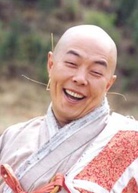 少年張三豐(2002年張衛健主演電視劇)