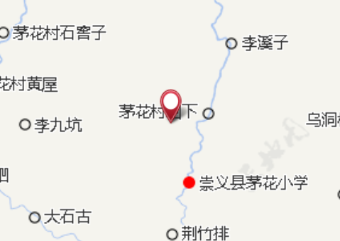 朝碓壟