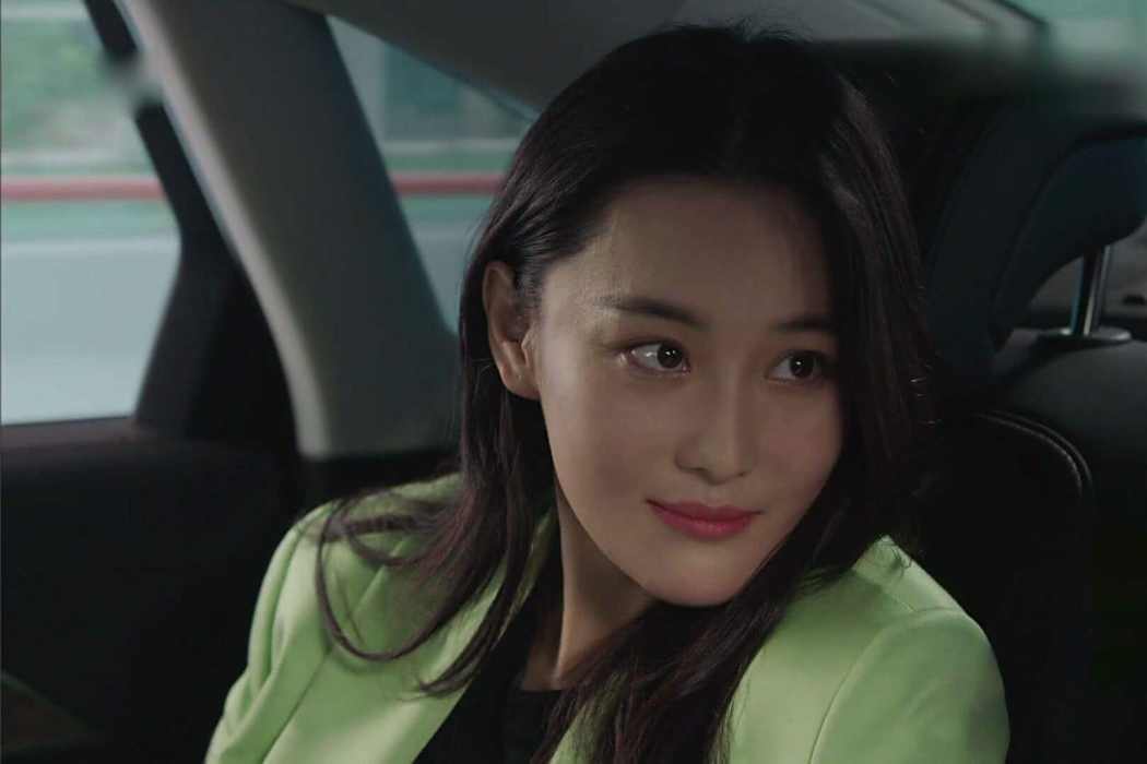 裴瑜(電視劇《完美關係》中的女配角) 裴瑜(電視劇《完美關係》中的女配角)