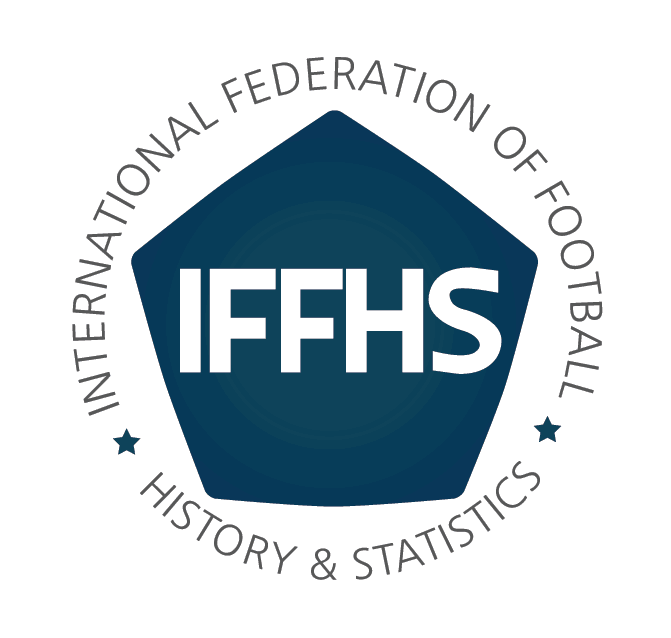 國際足球歷史和統計聯合會(IFFHS)