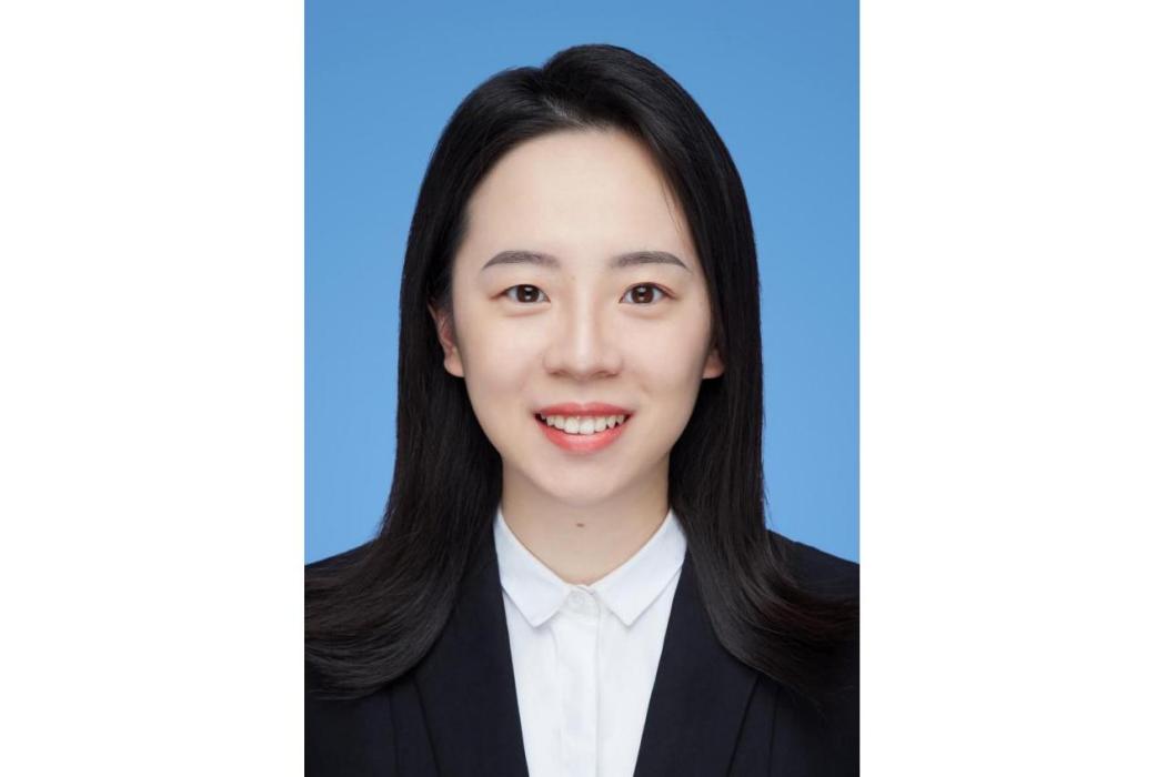 許欣怡(中央財經大學統計與數學學院副教授)