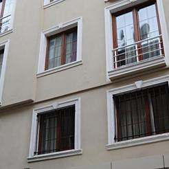 Taksim Mass Suite Taksim Mass Suite