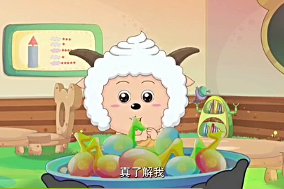 芝心音符糖 芝心音符糖