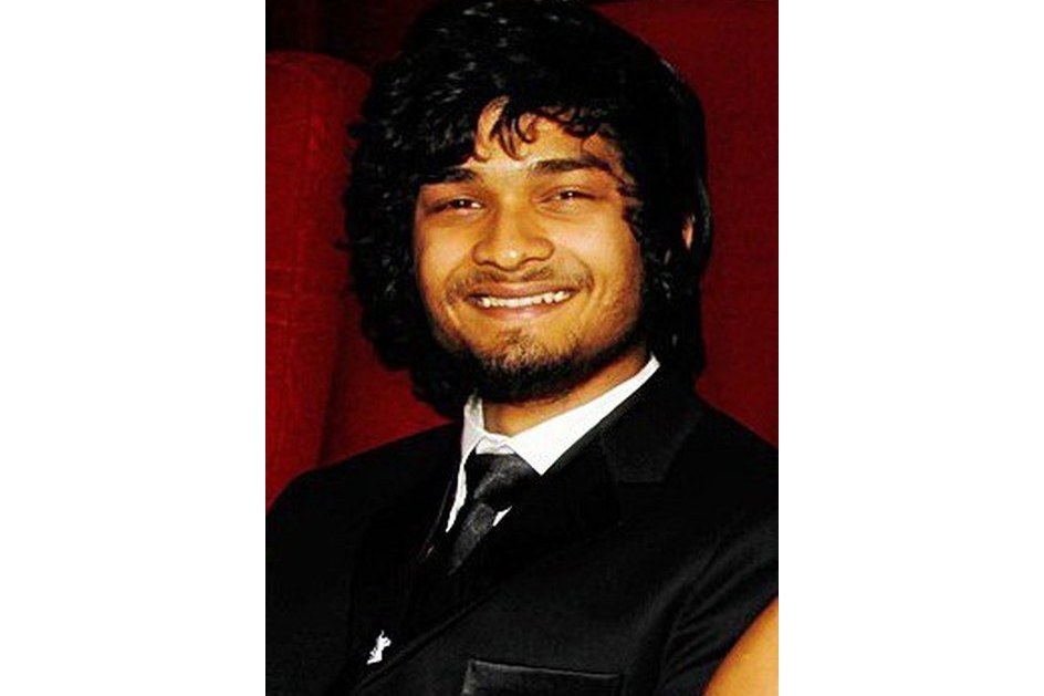 Anubrata Basu Anubrata Basu