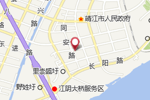 後青盛圩