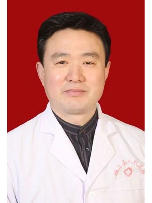 楊培剛(潁上縣人民醫院黨委書記) 楊培剛(潁上縣人民醫院黨委書記)
