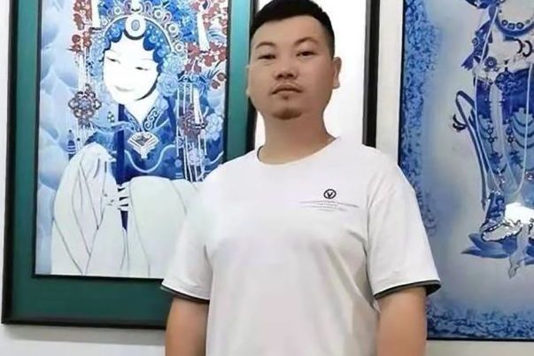 徐強(青年陶藝家) 徐強(青年陶藝家)