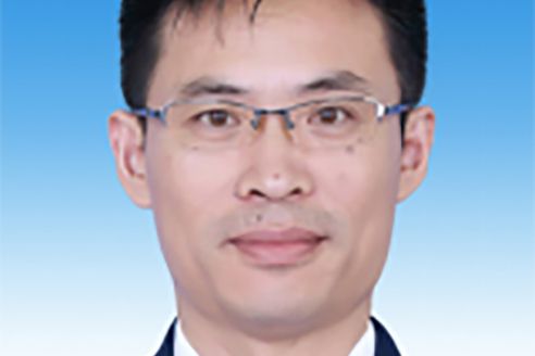馬洪濤(莒縣招賢鎮黨委委員、紀委書記) 馬洪濤(莒縣招賢鎮黨委委員、紀委書記)