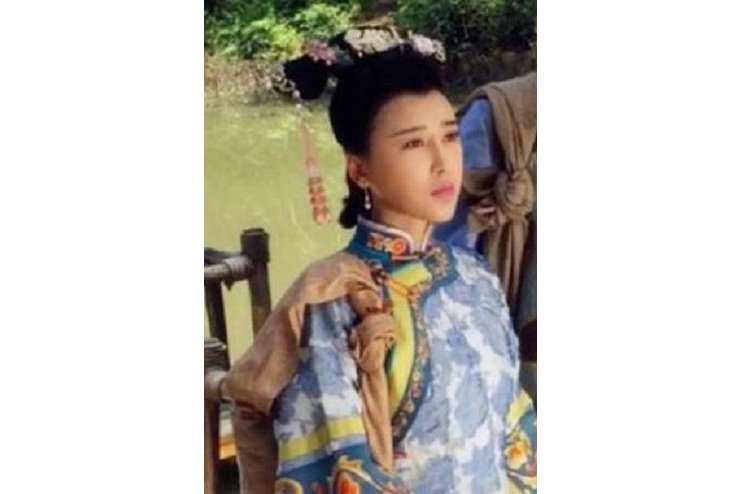 沈宛如(電視劇《翡翠戀人》中的角色) 沈宛如(電視劇《翡翠戀人》中的角色)
