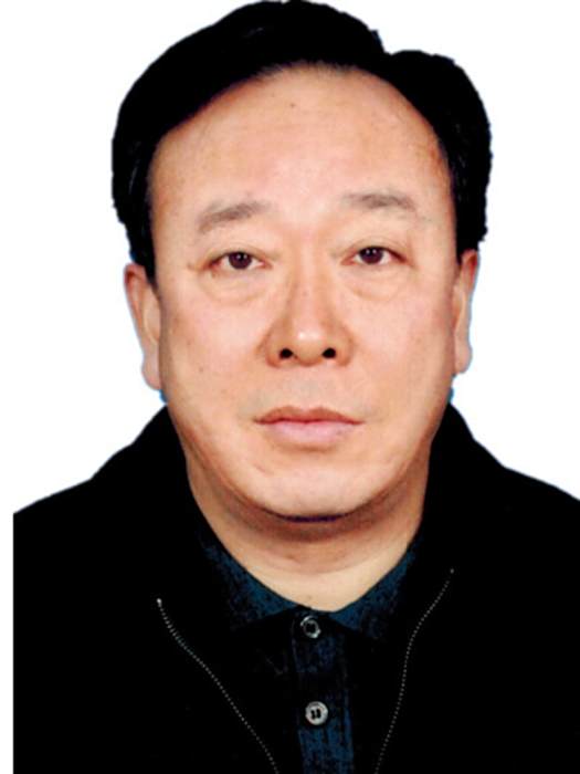 甘雙林 甘雙林