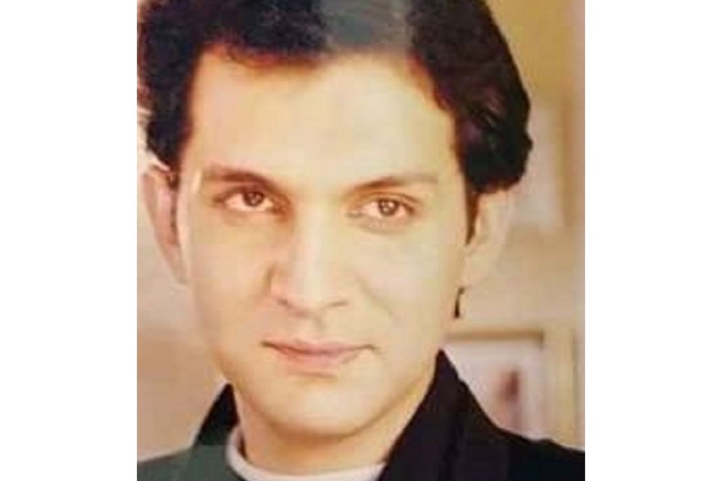 Rajesh Tandon Rajesh Tandon